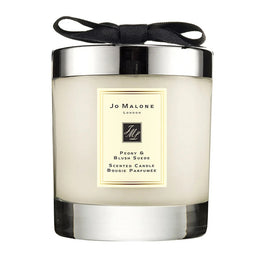 Jo Malone Peony & Blush Suede świeca zapachowa 200g
