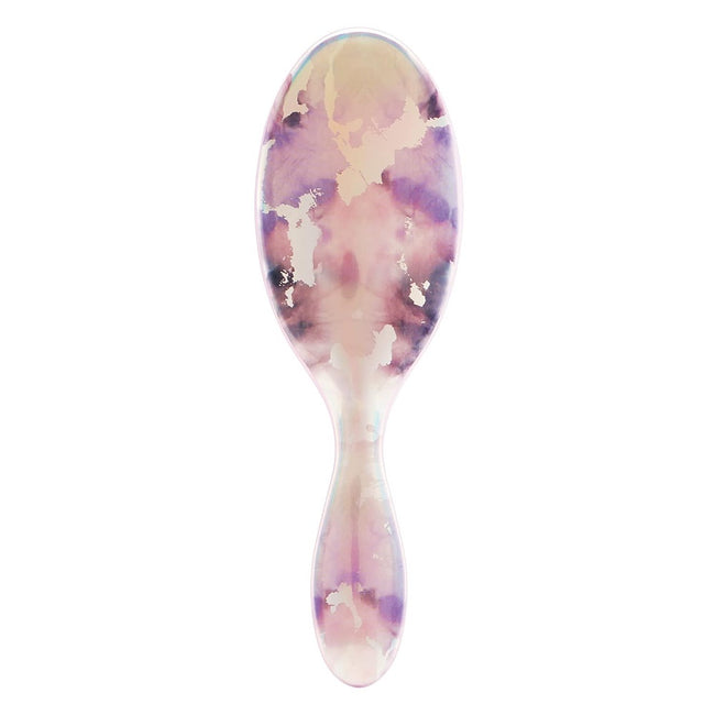 Wet Brush Original Detangler Limited Edition szczotka do włosów Watercolor Tie Dye Iris