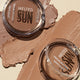 Catrice Melted Sun Cream Bronzer kremowy bronzer z efektem skóry muśniętej słońcem