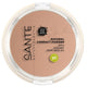 Sante Natural Compact Powder naturalny puder prasowany