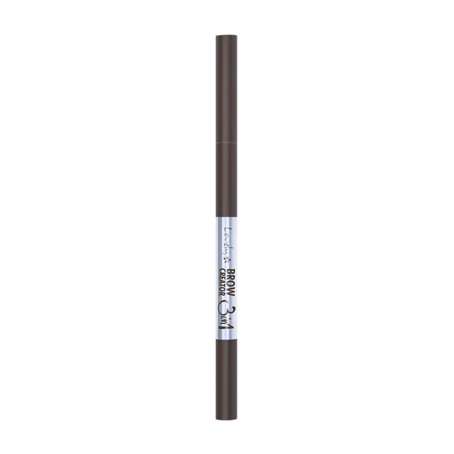 Lovely Brow Creator 3in1 Pencil kredka tusz i puder stylizacji brwi