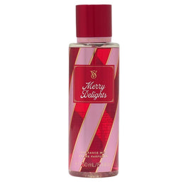 Victoria's Secret Merry Delights mgiełka do ciała 250ml