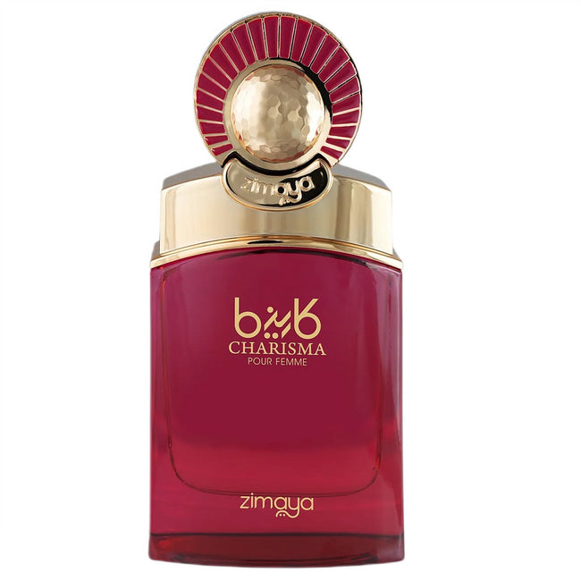 Zimaya Charisma Pour Femme woda perfumowana spray