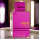 Al Haramain Amber Oud Ultra Violet woda perfumowana spray