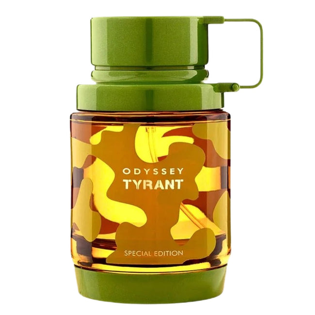 Armaf Odyssey Tyrant Special Edition woda perfumowana spray