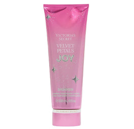 Victoria's Secret Velvet Petals Joy Shimmer perfumowany balsam do ciała 236ml