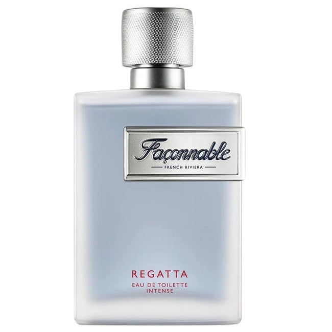 Faconnable Regatta Intense woda toaletowa spray 90ml - produkt bez opakowania
