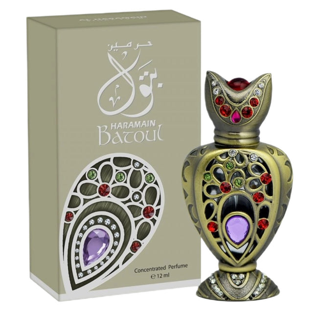 Al Haramain Batoul olejek perfumowany