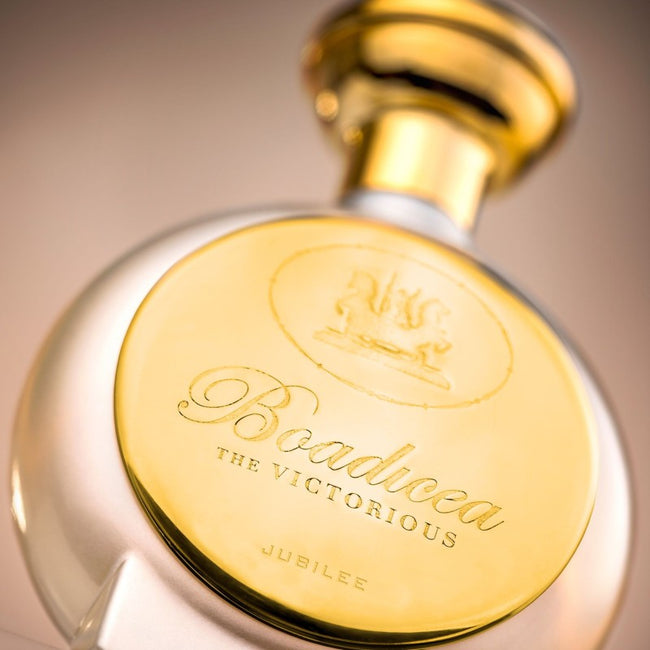 Boadicea The Victorious Jubilee woda perfumowana