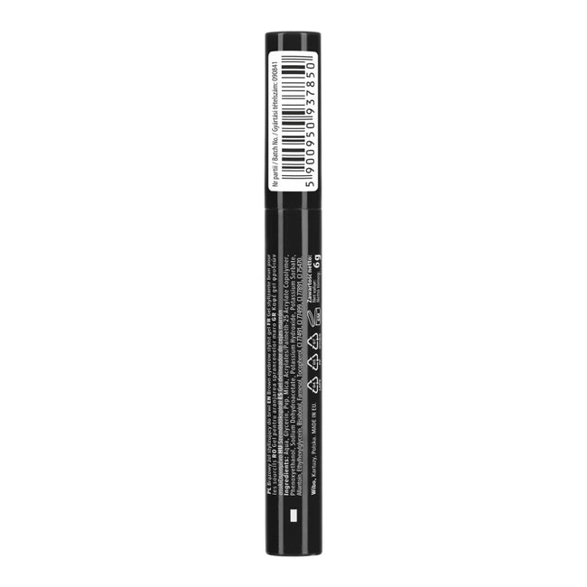 Wibo Eyebrow Stylist żel stylizujący do brwi