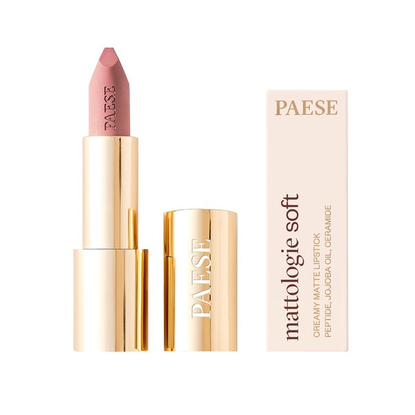 Paese Mattologie Soft pomadka do ust
