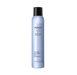 KIKO Milano Volume & Plump suchy szampon zwiększający objętość włosów 200ml