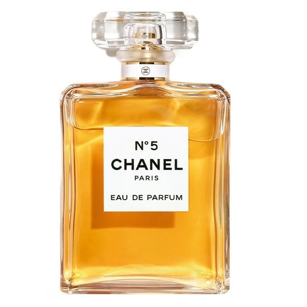 Chanel N°5 Limited Edition woda perfumowana spray