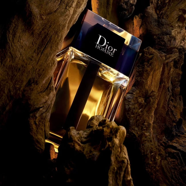 Dior Homme woda toaletowa spray