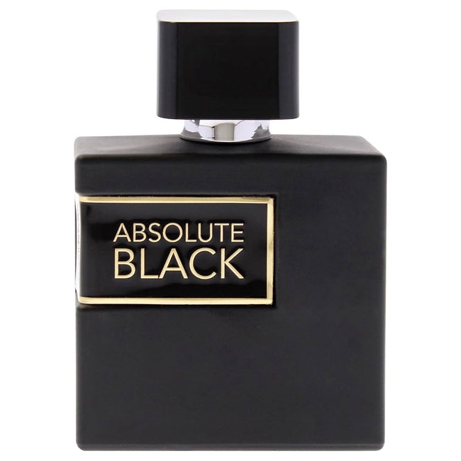 Estiara Luxe Absolute Black woda perfumowana spray