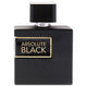 Estiara Luxe Absolute Black woda perfumowana spray