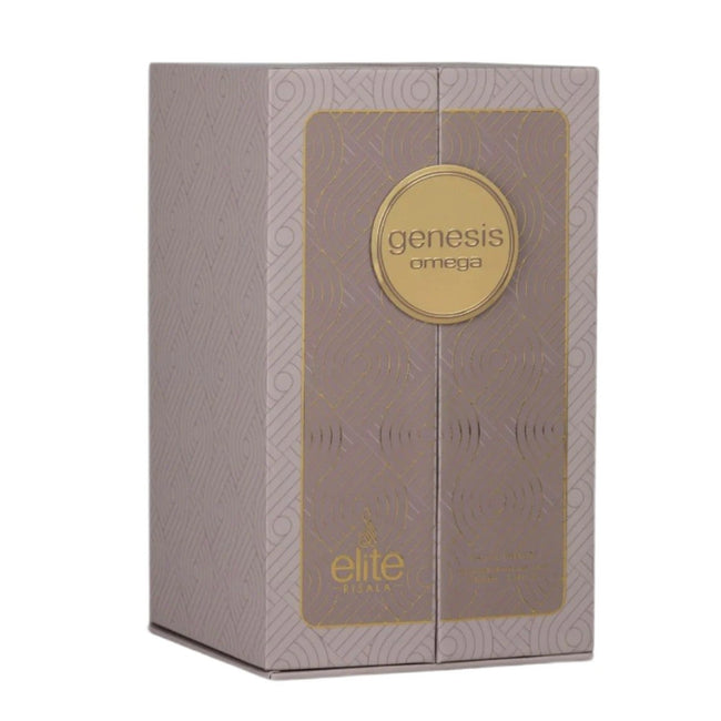 Risala Elite Genesis Omega woda perfumowana