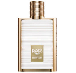 Khadlaj Karus Secret Musk woda perfumowana