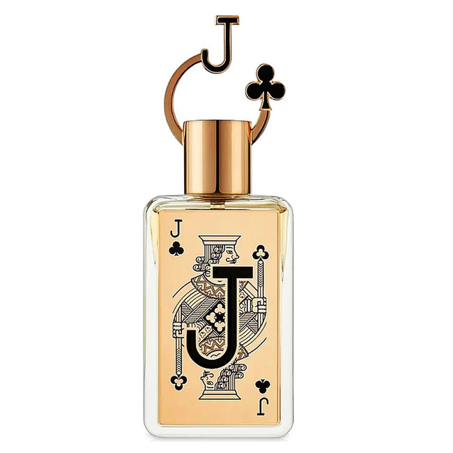 Fragrance World Jack Of Clubs woda perfumowana spray