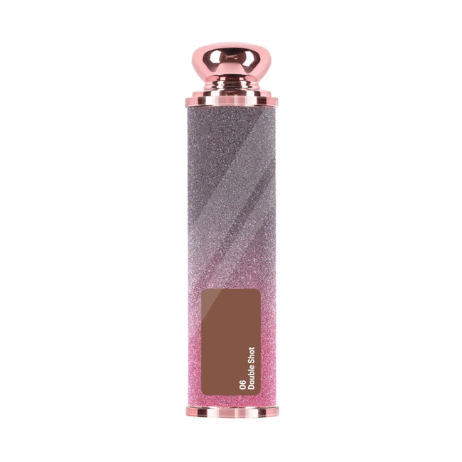 Wibo Cashmelt Glossy Lipstick pomadka do ust w sztyfcie 3g