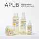 APLB Retinol Vitamin C Vitamin E Facial Cream rozświetlający krem do twarzy 55ml