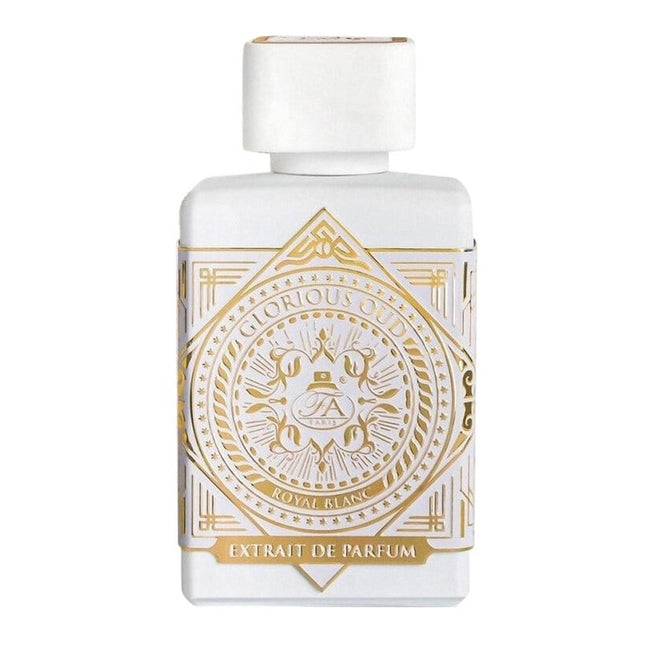 French Avenue Glorious Oud Royal Blanc ekstrakt perfum