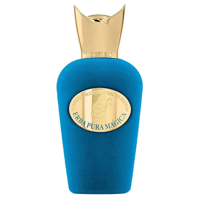 Sospiro Perfumes Erba Pura Magica woda perfumowana
