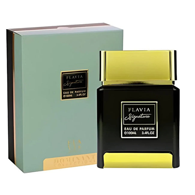Flavia Signature woda perfumowana spray