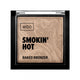 Wibo Smokin' Hot Baked Bronzer wypiekany bronzer do twarzy