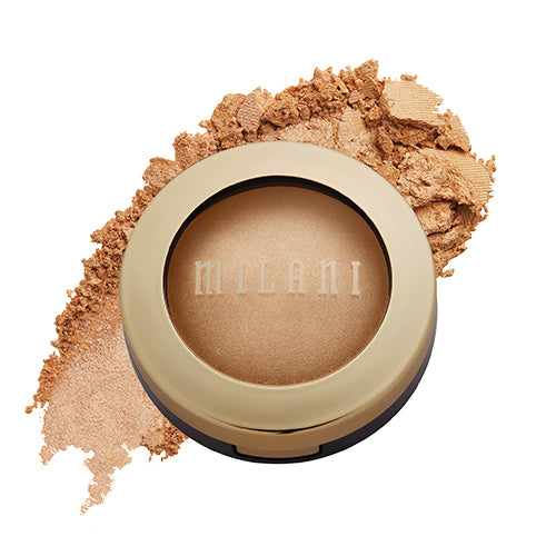 Milani Baked Highlighter rozświetlacz do twarzy