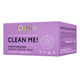 Delia Clean Me! nawilżający balsam do demakijażu 40g