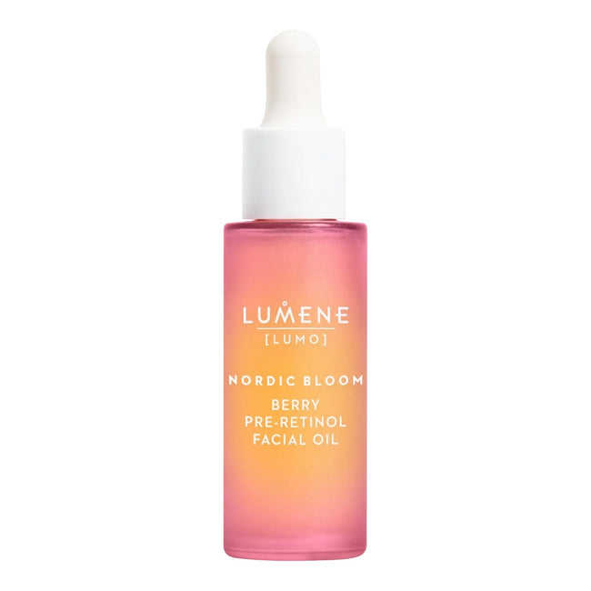 Lumene Nordic Bloom [Lumo] olejek do twarzy z kompleksem Berry Pre-Retinol 30ml