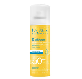 URIAGE Bariesun mgiełka przeciwsłoneczna SPF50+ 200ml