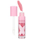 Lovely West Coast Vibe H2O Lipgloss błyszczyk do ust