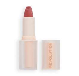 Makeup Revolution Lip Allure Soft Satin Lipstick satynowa pomadka do ust
