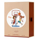 Lattafa Play for Kids woda perfumowana spray