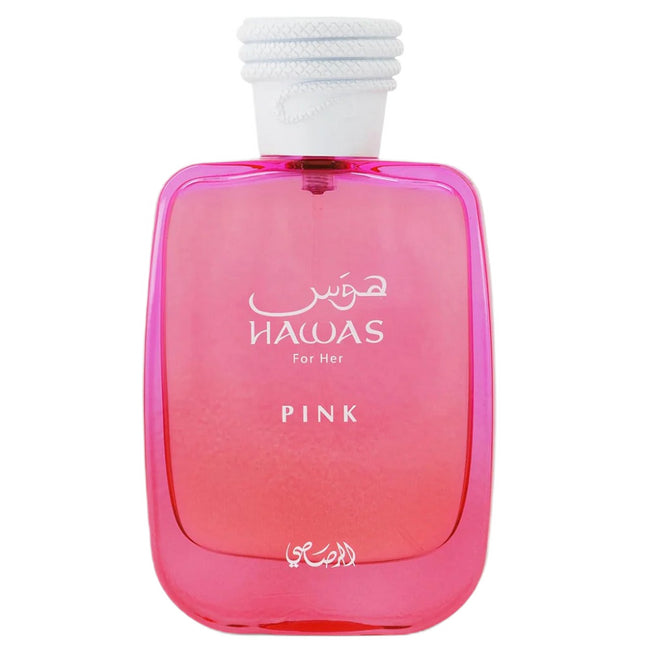 Rasasi Hawas Pink woda perfumowana