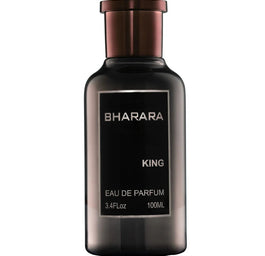 Bharara King woda perfumowana spray