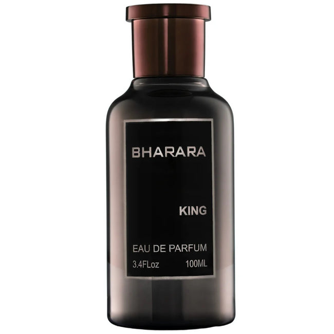 Bharara King woda perfumowana spray