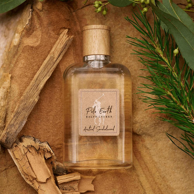 Ralph Lauren Polo Earth Austral Sandalwood woda perfumowana spray
