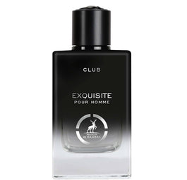 Maison Alhambra Exquisite Club woda perfumowana spray