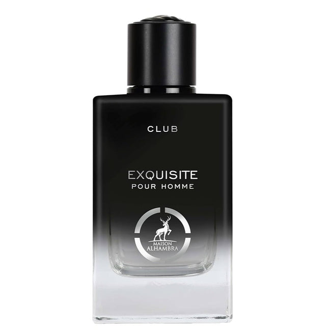 Maison Alhambra Exquisite Club woda perfumowana spray
