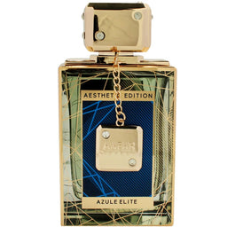 Anfar Azule Elite ekstrakt perfum spray