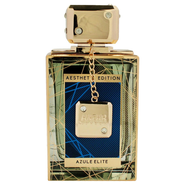 Anfar Azule Elite ekstrakt perfum spray