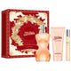 Jean Paul Gaultier Classique zestaw woda toaletowa spray 100ml + woda toaletowa spray 10ml + balsam do ciała 75ml