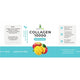 BetterMe Collagen 10000 Care System kolagen rybi do picia suplement diety Mango 30x60ml