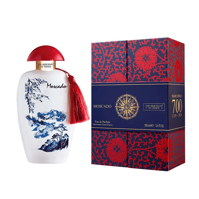 The Merchant of Venice Moscado woda perfumowana spray