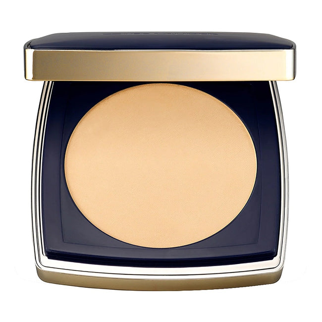 Estée Lauder Double Wear Stay-in-Place Matte Powder Foundation SPF10 matujący puder w kompakcie