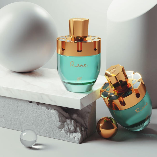 Afnan Rare Tiffany woda perfumowana spray