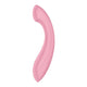 Satisfyer G-Force wibrator do stymulacji punktu G Pink
